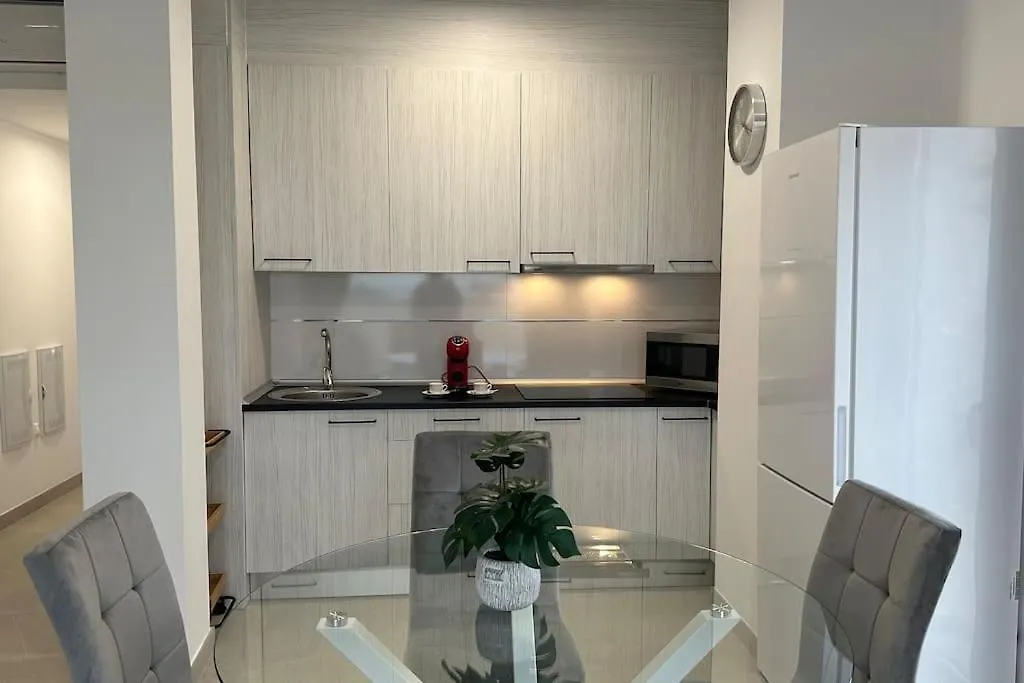 Penthouse El Carmelo 50 Meters From Beach, Huge Terrace Algarrobo Costa