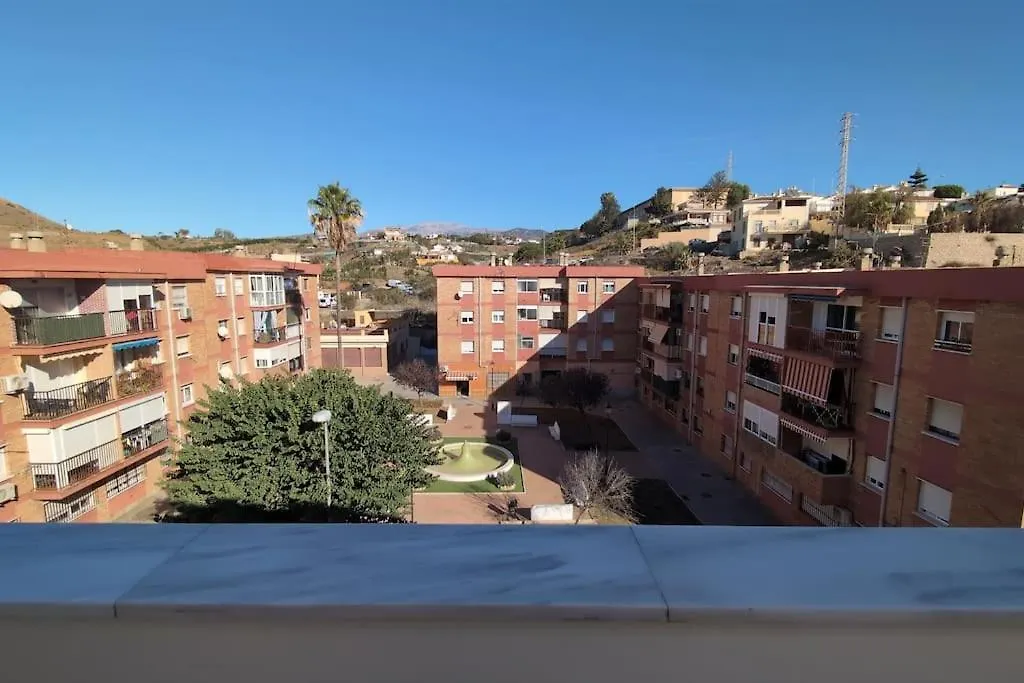 Apartment Penthouse El Carmelo 50 Meters From Beach, Huge Terrace Algarrobo Costa