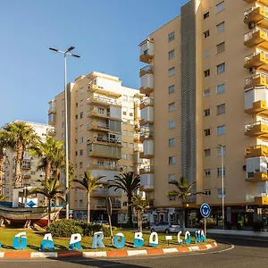  Apartamento Primera Línea De Playa