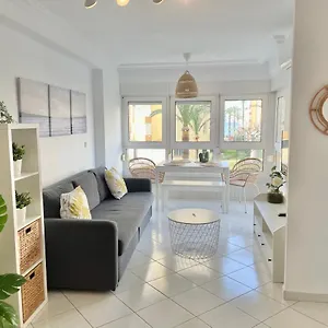  Apartamento Urbanización Centro Internacional
