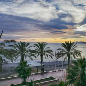  Apartamento Estudio Sol Y Playa