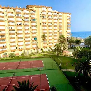  Apartamento Chez Eva & Javier By Solymar
