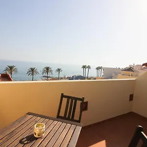  Apartamento Albatros 3